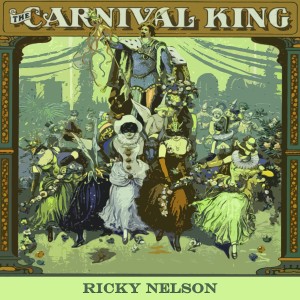 Dengarkan lagu Mad Mad World nyanyian Ricky Nelson dengan lirik