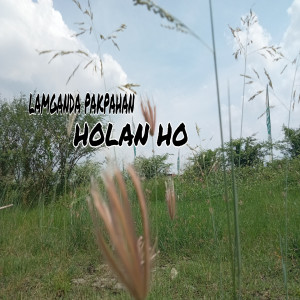 lamganda pakpahan的專輯Holan Ho