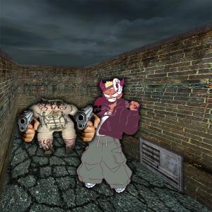 default playlist img