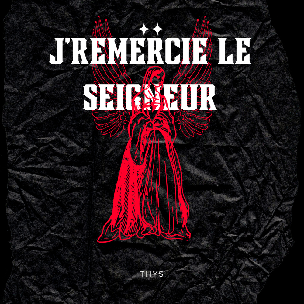 J'remercie Le Seigneur