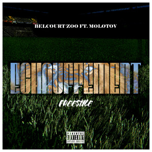 Belcourt Zoo的專輯Échauffement (Explicit)