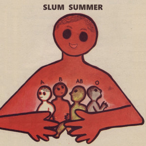 ดาวน์โหลดและฟังเพลง Bobby พร้อมเนื้อเพลงจาก Slum Summer