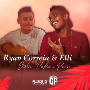 Album Sobe, Desce e Para (Explicit) from 
