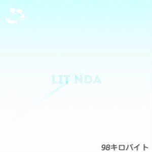 Album Lit Nda (Explicit) oleh 98kb
