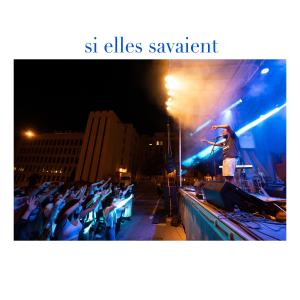 收聽Maky Lavender的si elles savaient (Explicit)歌詞歌曲