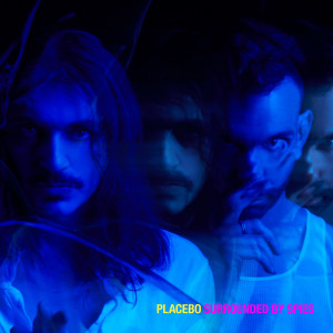 Album Surrounded By Spies from Placebo