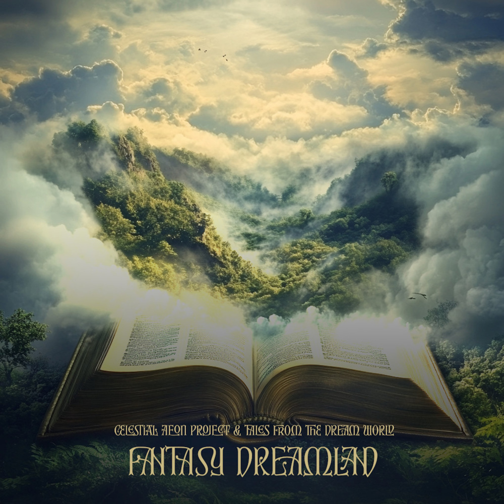 Fantasy Dreamland