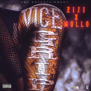Zizi的專輯Vice Grip (Explicit)
