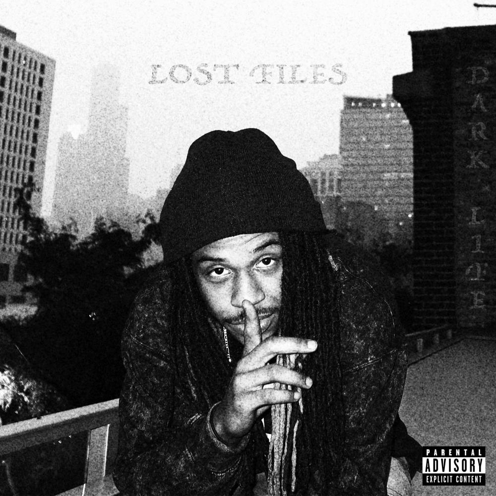 Escape Room (feat. Lukane) (Explicit)