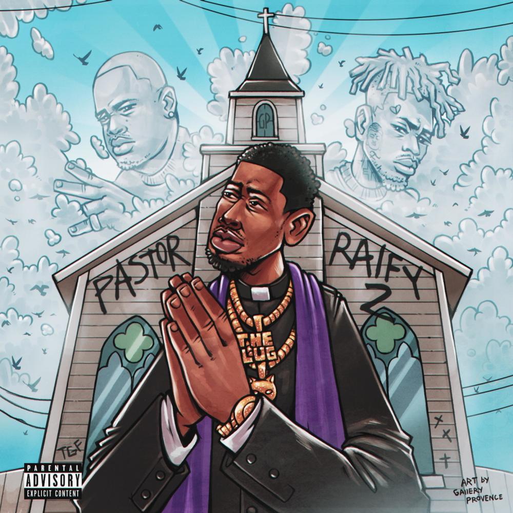 Bald Head Jason (feat. MoneySign Suede) (Explicit)