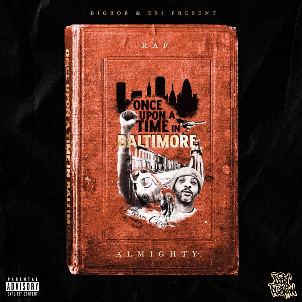 Black Creek (feat. Gstats & Dj Eclipse) (Explicit)