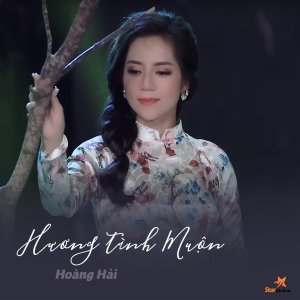 Album Hương Tình Muộn from Hoàng Hải