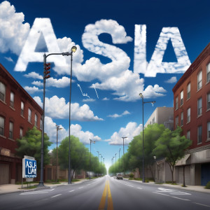 SMVN的专辑Asla (Explicit)