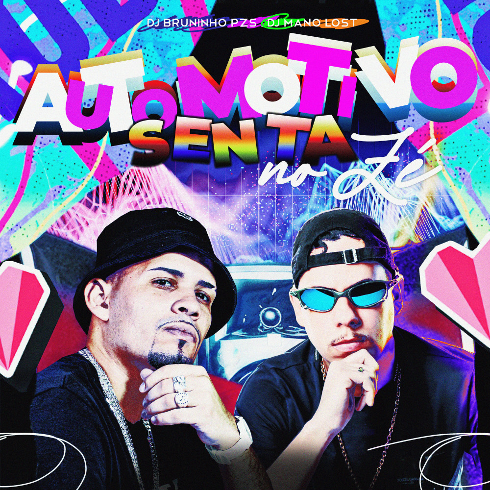 Automotivo Senta no Zé (Explicit)