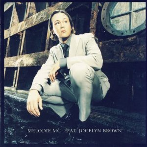 Melodie MC的專輯The Ultimate Experience