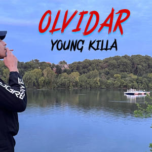 Young Killa的專輯OLVIDAR (Explicit)