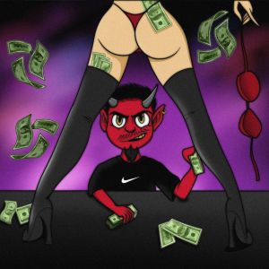 Melô das Profissionais (Explicit) dari Tuy