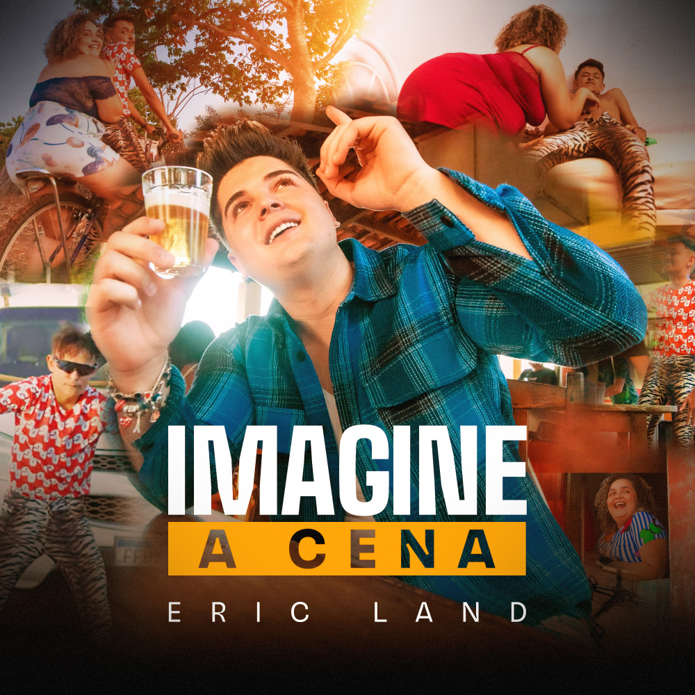 Imagine a Cena