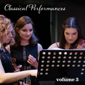 Album Classical Performances, Vol. 3 from Group Star