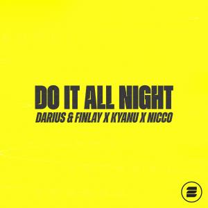 อัลบัม Do It All Night ศิลปิน Darius & Finlay