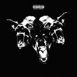 Aysa的專輯K9 (Explicit)