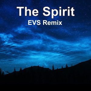 EVS Remix的專輯The Spirit