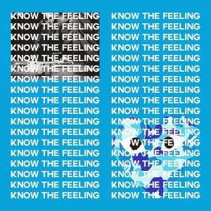 อัลบัม Know The Feeling (Explicit) ศิลปิน Kruse