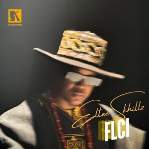 Album FLCI (Fresh Like Chief Ikuku) oleh Eltee Skhillz