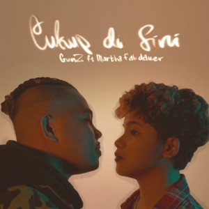 ดาวน์โหลดและฟังเพลง Cukup Disini พร้อมเนื้อเพลงจาก Martha Fakddwer
