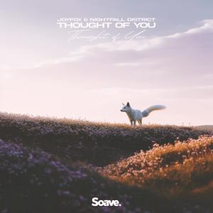 Listen to Thought Of You song with lyrics from JoyFox