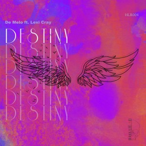 Album Destiny from De Melo