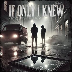 ดาวน์โหลดและฟังเพลง If Only I Knew (feat. Johnny Nash) (Remix|Explicit) พร้อมเนื้อเพลงจาก Sarmento