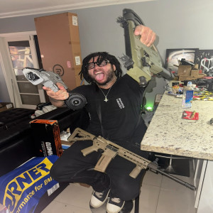 อัลบัม WHEN U SEE ME (Explicit) ศิลปิน Chxpo