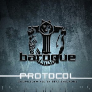 Album Protocol oleh Beat Syndrome