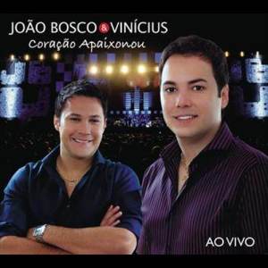 ดาวน์โหลดและฟังเพลง Chora Me Liga (Ao Vivo) พร้อมเนื้อเพลงจาก João Bosco & Vinícius