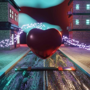 收聽Pblkss的Monstruo (Explicit)歌詞歌曲