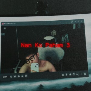 อัลบัม NAN KO PAHAM 3 ศิลปิน Akbar Chalay