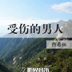 Listen to 受伤的男人 song with lyrics from 曹希林