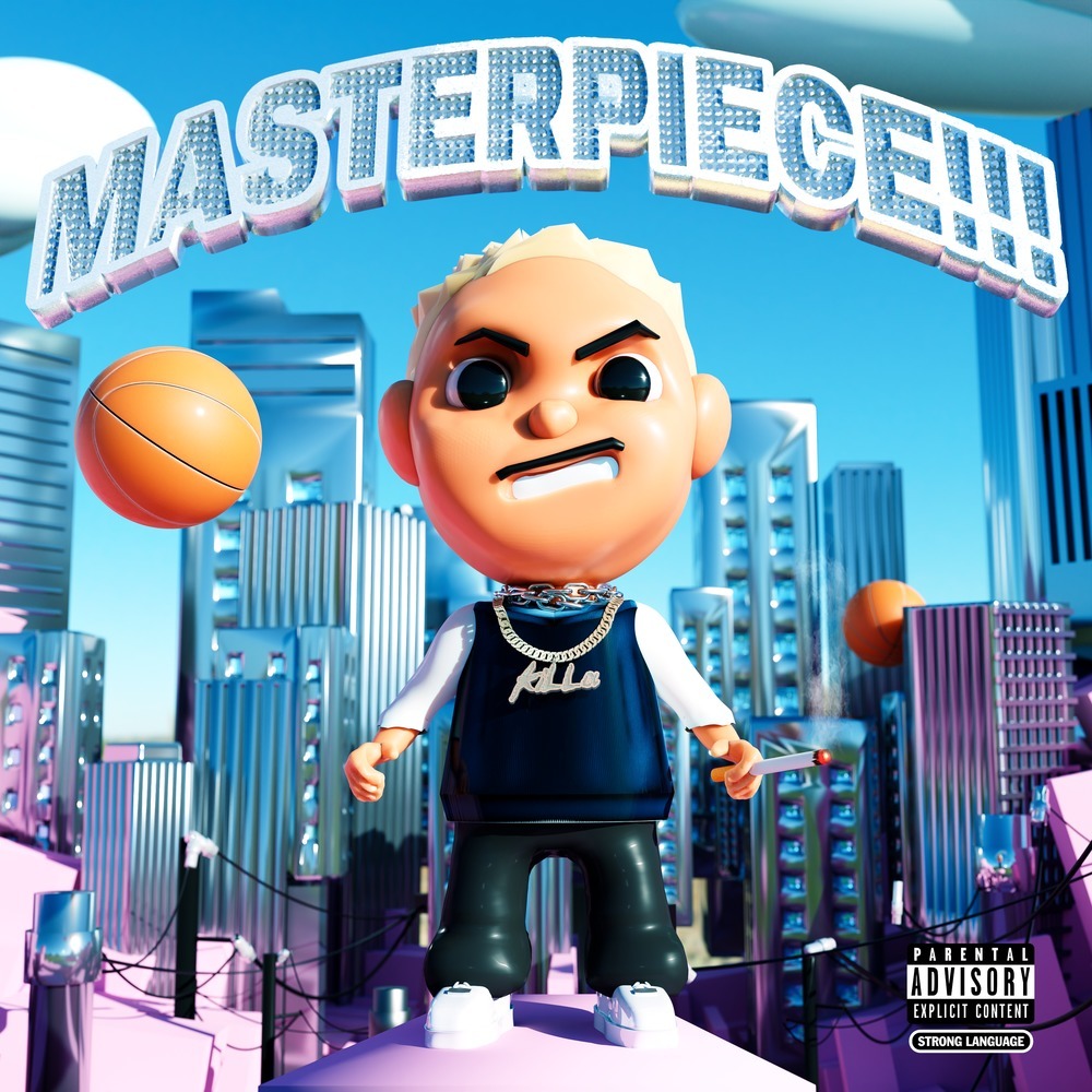 KINOKO (feat. YOODAI) (Explicit)