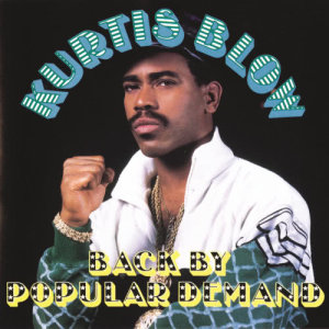 ดาวน์โหลดและฟังเพลง Blue Iguana พร้อมเนื้อเพลงจาก Kurtis Blow