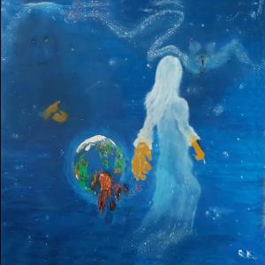 ดาวน์โหลดและฟังเพลง En tillfällig art พร้อมเนื้อเพลงจาก Christian Karlsson