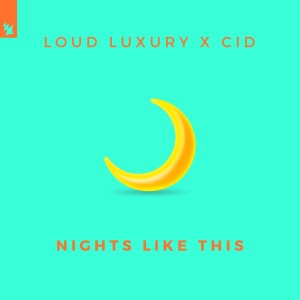 收聽Loud Luxury的Nights Like This歌詞歌曲
