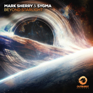 Album Beyond Starlight oleh Mark Sherry