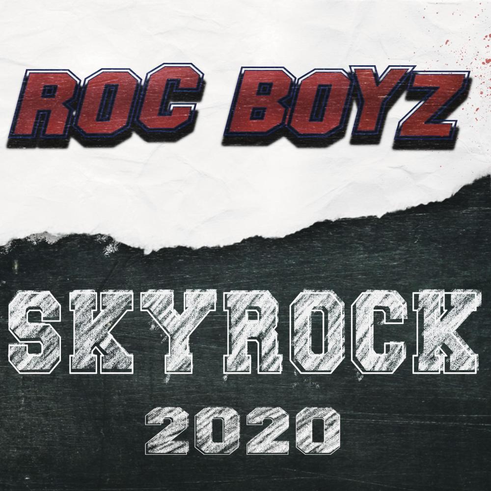 Skyrock (Explicit)