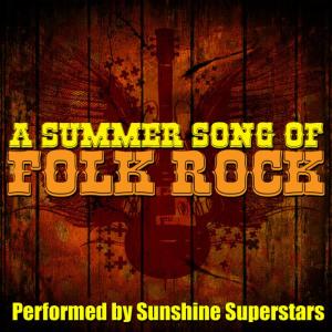 ดาวน์โหลดและฟังเพลง Handy Man พร้อมเนื้อเพลงจาก Sunshine Superstars