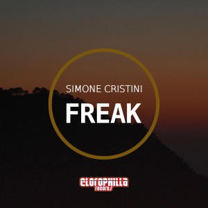 收聽SIMONE CRISTINI的Freak (No Vox Mix)歌詞歌曲