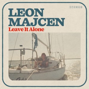 Leon Majcen的專輯Leave It Alone