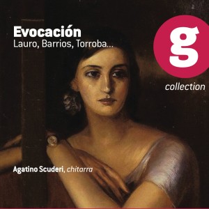 收聽Agatino Scuderi的Preludio in la minore歌詞歌曲