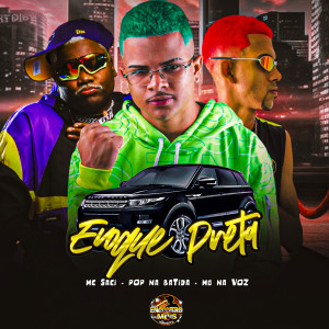 Listen to Evoque Preta (Explicit) song with lyrics from Pop Na Batida