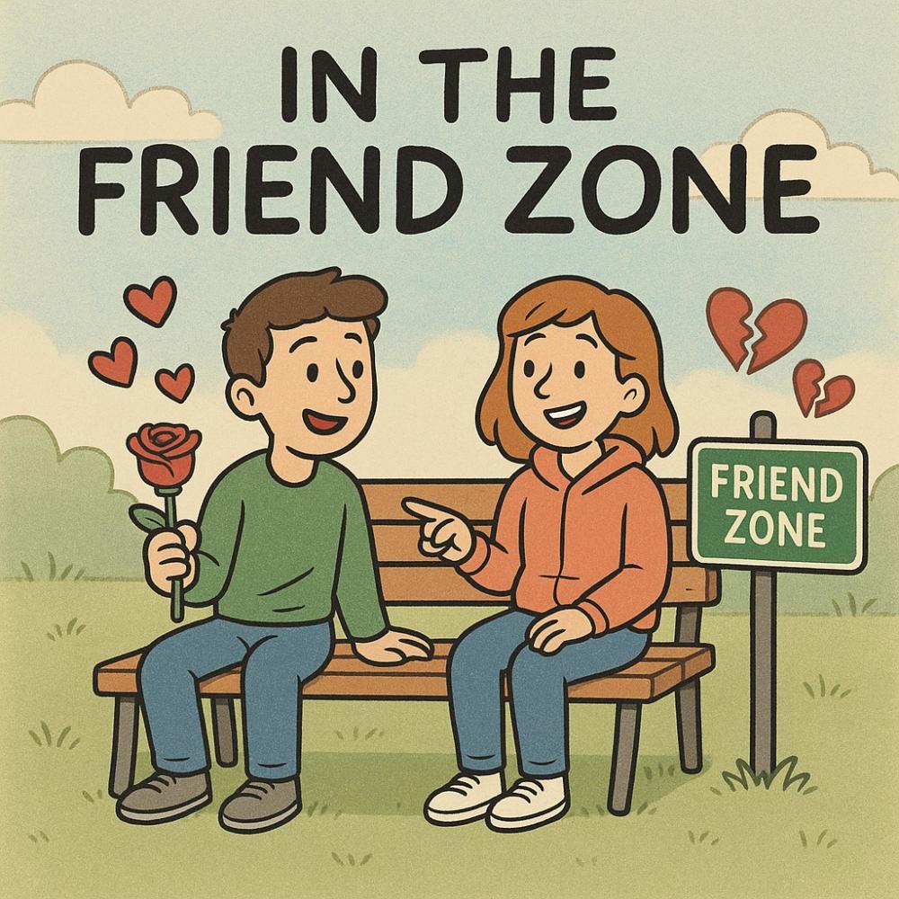 In The Friend Zone